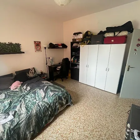 Δωμάτια σε οικογενειακή κατοικία La Casa Del Sole