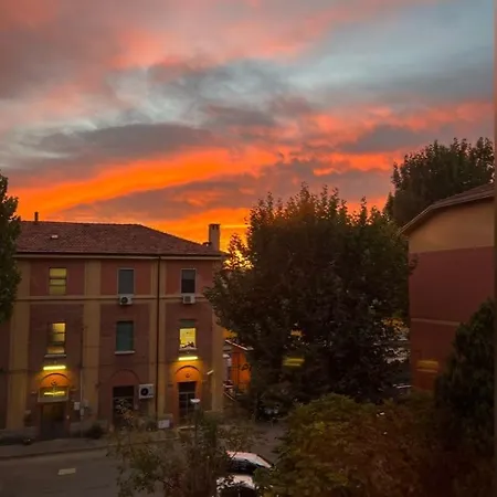 La Casa Del Sole Ubytování v soukromí